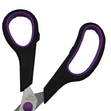 Gen-Of Büro Makası 9.5 inc 24 Cm (M-9095)
