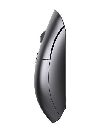 Lenovo Lecoo M2001 Kablosuz 1600DPI 4 Tuşlu Evrensel Uyumlu Optik Mouse Siyah OUTLET