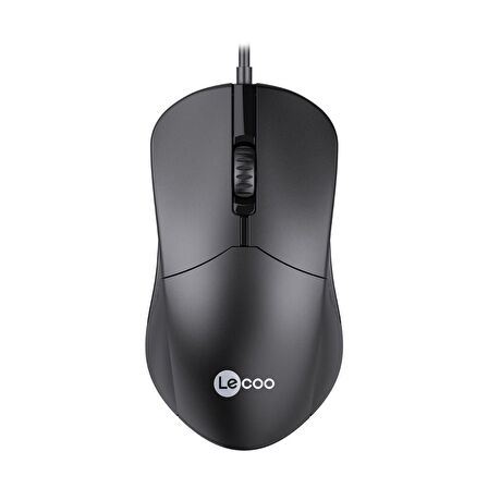 Lenovo Lecoo M1102 Kablolu Mouse