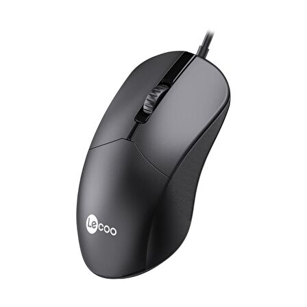 Lenovo Lecoo M1102 Kablolu Mouse