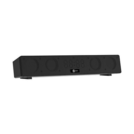 Lenovo Lecoo DS103 TV Soundbar Kablosuz Bluetooth Hoparlör