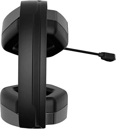 Lenovo Lecoo HT402 RGB 7.1 USB Kablolu Kulak Üstü Oyuncu Kulaklığı