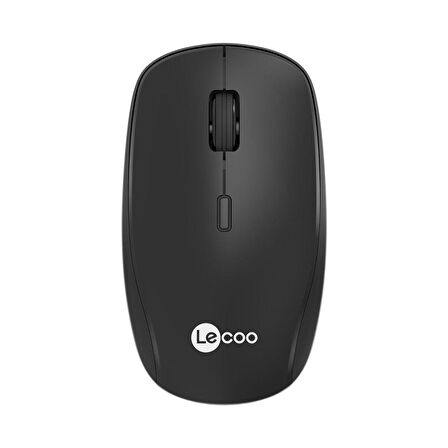 Lenovo Lecoo WS203 Kablosuz Mouse