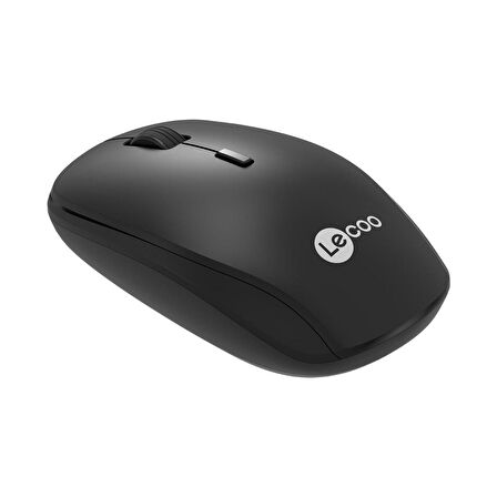 Lenovo Lecoo WS203 Kablosuz Mouse