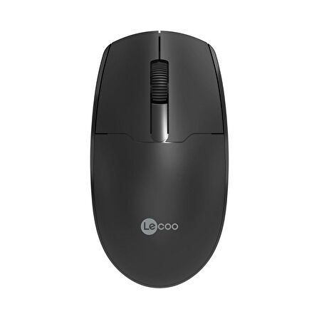 Lenovo Lecoo WS204 Kablosuz Mouse