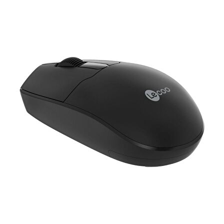 Lenovo Lecoo WS204 Kablosuz Mouse