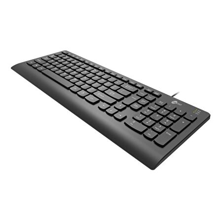 Lenovo Lecoo KB103 Kablolu Klavye