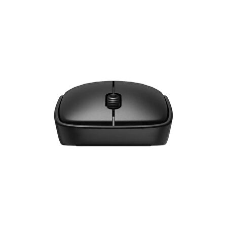 Lenovo Lecoo WS208 Kablosuz 1200DPI 3 Tuşlu Optik Mouse Siyah