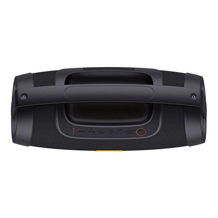 Lenovo Lecoo DS151 Boombox RGB Taşınabilir Bluetooth Hoparlör