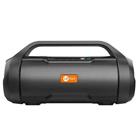 Lenova Lecoo DS154 Boombox RGB Taşınabilir Bluetooth Hoparlör