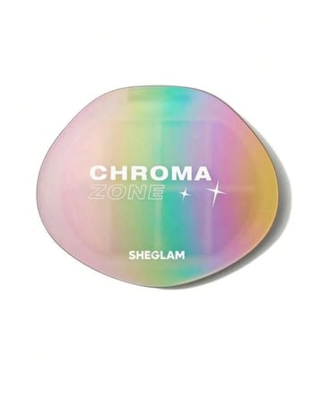 Chroma Zone Velocity Multichrome Far Paleti