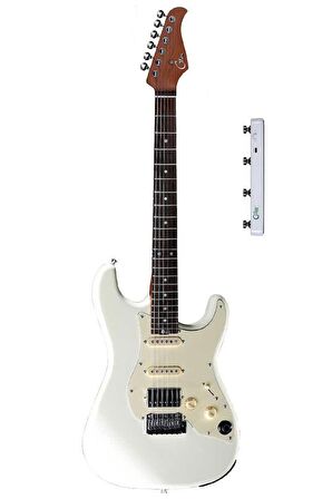 GTRS S800WH Smart Elektro Gitar