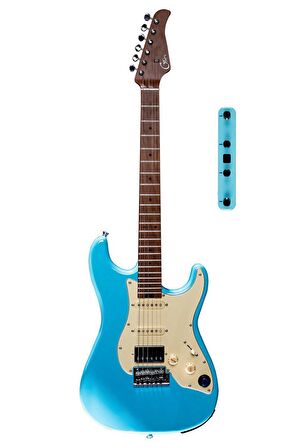 GTRS S801BL Smart Elektro Gitar