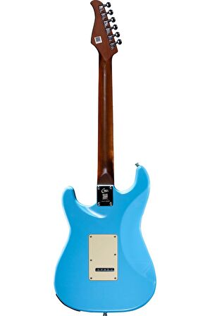 GTRS S801BL Smart Elektro Gitar