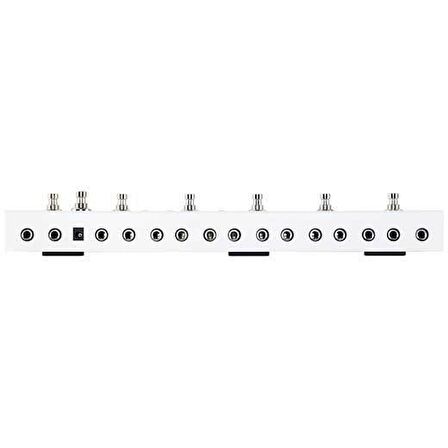 Mooer PCL6MKII Pedal Controller