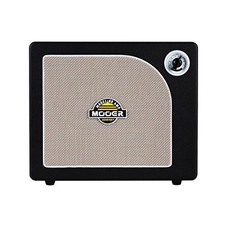 Mooer DH06 Hornet 30W Combo Gitar Amfisi