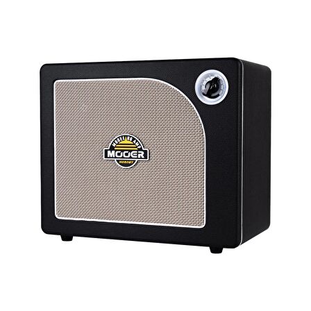 Mooer DH06 Hornet 30W Combo Gitar Amfisi