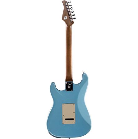 GTRS P800BL Smart Elektro Gitar