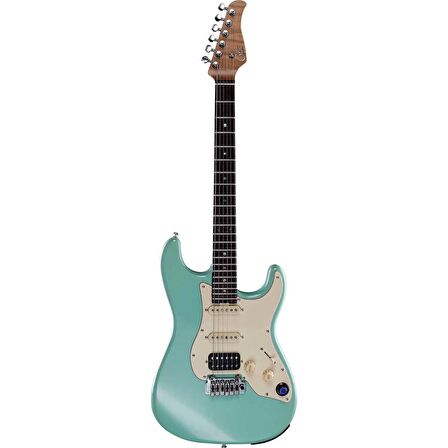 GTRS P800GR Smart Elektro Gitar