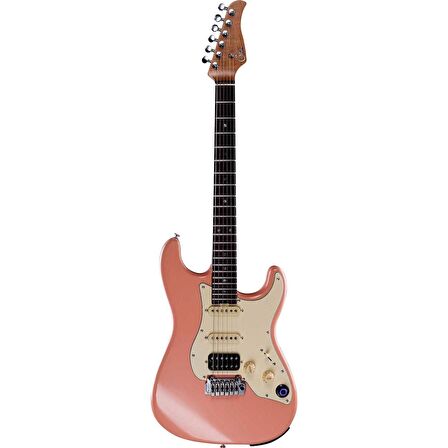 GTRS P800PK Smart Elektro Gitar