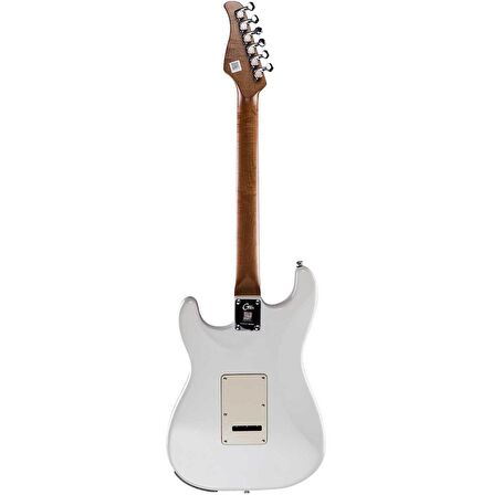 GTRS P800WH Smart Elektro Gitar