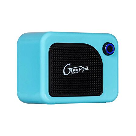 GTRS GCA5BL Bluetooth ve Şarjlı Mini Gitar Amplisi