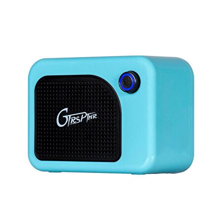 GTRS GCA5BL Bluetooth ve Şarjlı Mini Gitar Amplisi