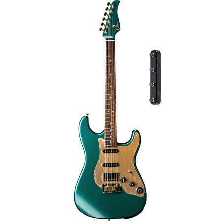 GTRS S900RG Smart Elektro Gitar