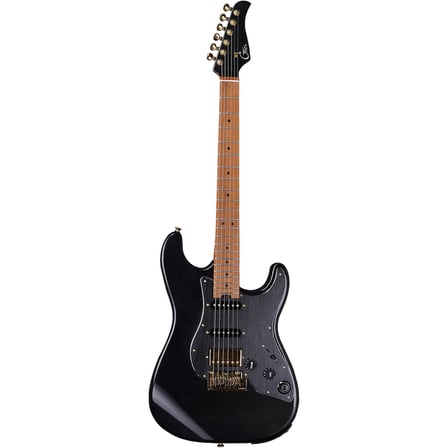 GTRS S901PBK Akıllı Elektro Gitar (Pearly Black)