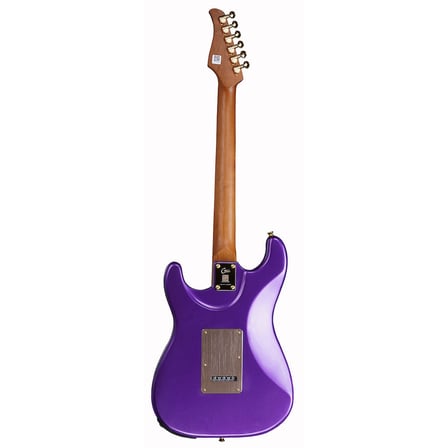 GTRS S901PP Akıllı Elektro Gitar (Plum Purple)