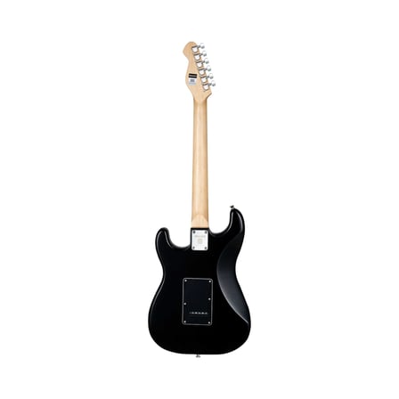 Mooer MSC11ProBK Elektro Gitar Siyah