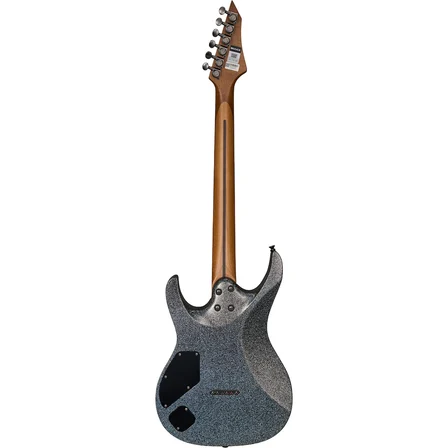 Mooer MMT200PC Elektro Gitar (Purple Crystal)