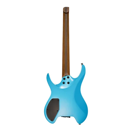 Mooer MHL100 Elektro Gitar Blue Burst