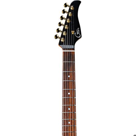 GTRS S900PBK Smart Elektro Gitar