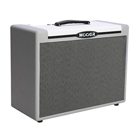 Mooer SD75 75W Dijital Combo Gitar Amfisi