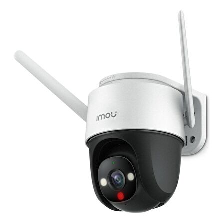 Imou IPC-S21FEP 2 Megapiksel HD 2560x1440 Dome Güvenlik Kamerası