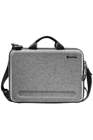 Fancycase A25 13 Inç Gri Macbook Air & Pro Çantası - A25c2g2