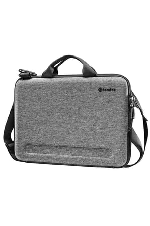 Fancycase A25 16 Inç Gri Macbook Pro Çantası - A25f2g2