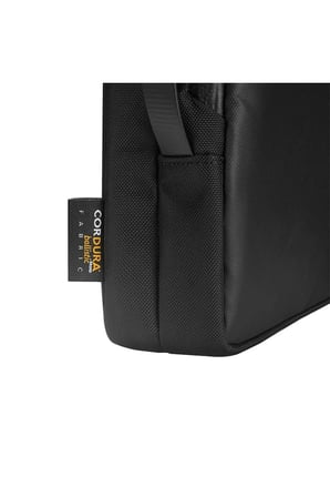 16" Defenderace-H14 Notebook Çantası - Siyah