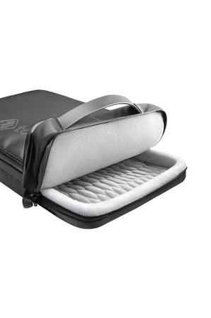 16" Defenderace-H14 Notebook Çantası - Siyah