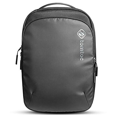 Tomtoc H62-E02D - T60M1D1 Siyah Explorer-H62 16" Notebook Sırt Çantası