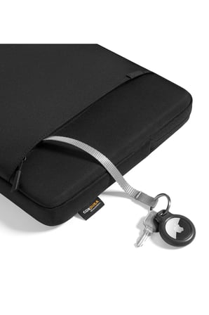 Defender-A13 16" Siyah Premium Serisi Notebook Kılıfı - A13F2D3