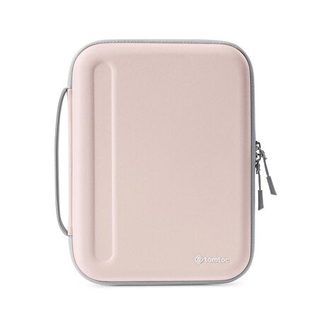 Tomtoc A06-002P01 - B06A1P1 11" Pembe Fancy Case-A06 iPad Kılıfı