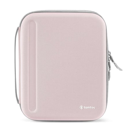 Tomtoc A06-004P01 - B06B1P1 12.9" Sakura Fancy Case-A06 iPad Kılıfı