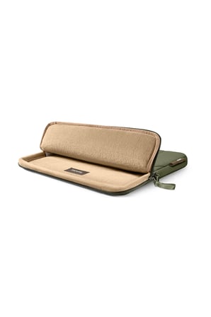 A27F2T2 16 Yeşil Terra Serisi Notebook Kılıfı