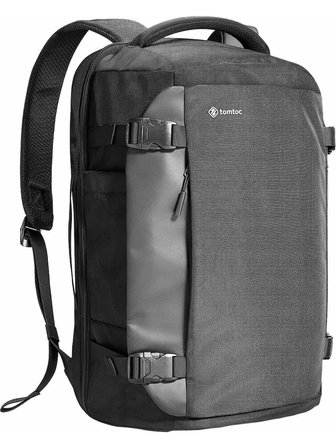Navigator A82 17.3 Inç / 40l Seyahat Laptop Notebook Sırt Çantası