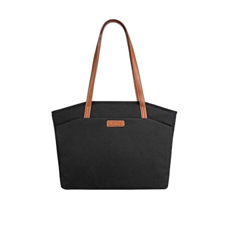 Tomtoc A53-E02D01 - T23L1D1 16" Siyah TheHer/Versatile Serisi Notebook El Çantası
