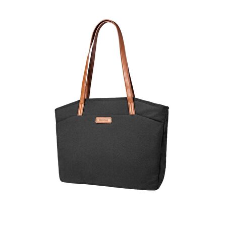 Tomtoc A53-E02D01 - T23L1D1 16" Siyah TheHer/Versatile Serisi Notebook El Çantası