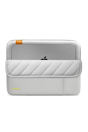 Defender A13 13 Inç Gri Macbook Air & Pro Kılıfı Kiti - A13c2gv