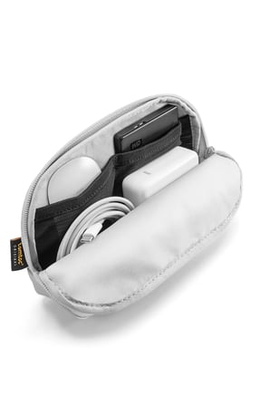 Defender A13 13 Inç Gri Macbook Air & Pro Kılıfı Kiti - A13c2gv